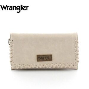 Wrangler Cream Women's Bag